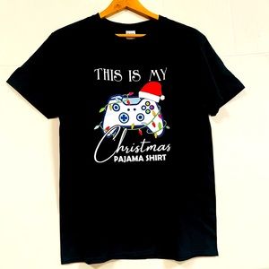 Men's Christmas T-shirt